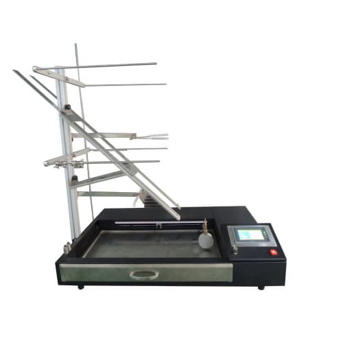 EN71-2-2003 Máy kiểm tra đốt cháy toàn diện Kiểm tra ngọn lửa đồ chơi Điều khiển PLC / EN71-2-2003 Comprehensive Combustion Tester Toy Flame Testing PLC control null EN71-2-2003 Máy kiểm tra đốt cháy toàn diện Kiểm tra ngọn lửa đồ chơi Điều khiển PLC / EN71-2-2003 Comprehensive Combustion Tester Toy Flame Testing PLC control null