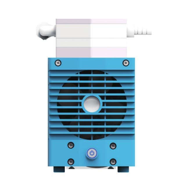 Bơm màng chống ăn mòn SM-B20-24-TK Corrosion-resistant Membrane Pump Bơm màng chống ăn mòn SM-B20-24-TK Corrosion-resistant Membrane Pump