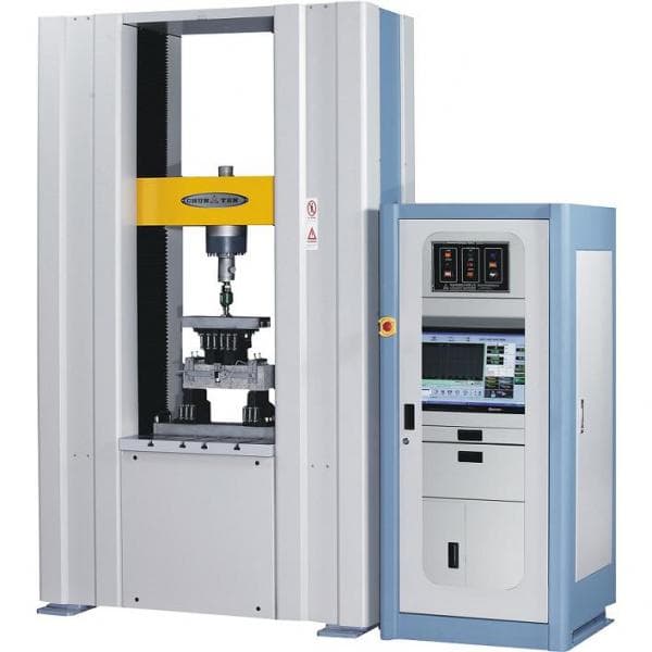 Chun Yen CY-6040A6 Máy thử kéo 30 tấn tốc độ cao / Uninversal Tensile Testers – 30 Ton Micro Computer Special Speed Tensile Tester Chun Yen CY-6040A6 Máy thử kéo 30 tấn tốc độ cao / Uninversal Tensile Testers - 30 Ton Micro Computer Special Speed Tensile Tester