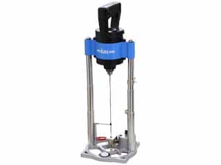 Máy khoan vải KD200L Hashima Máy khoan vải KD200L Hashima