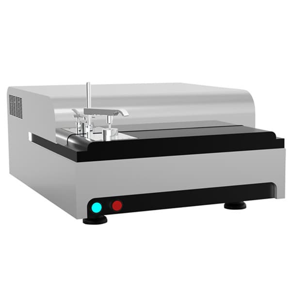 Máy phân tích kim loại M4 Jinyibo Máy phân tích kim loại M4 Jinyibo