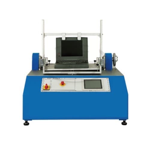 Máy kiểm tra độ bền mô-men xoắn đóng gập của các thiết bị điện tử như máy Tính, mã 5300T / Hinge Torque Durability Tester 5300T Máy kiểm tra độ bền mô-men xoắn đóng gập của các thiết bị điện tử như máy Tính, mã 5300T / Hinge Torque Durability Tester 5300T