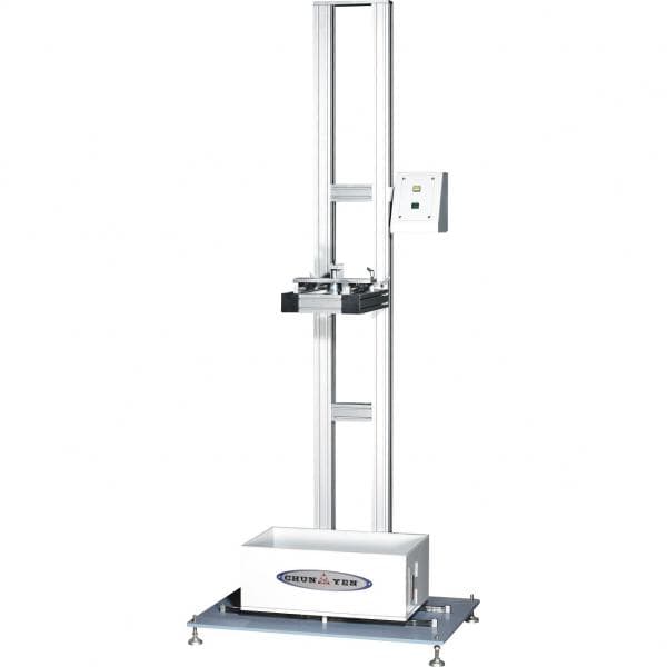 Chun Yen CY-6359 Máy thử rơi / Rubber Testers – Falling Ball Impact Tester Chun Yen CY-6359 Máy thử rơi / Rubber Testers - Falling Ball Impact Tester