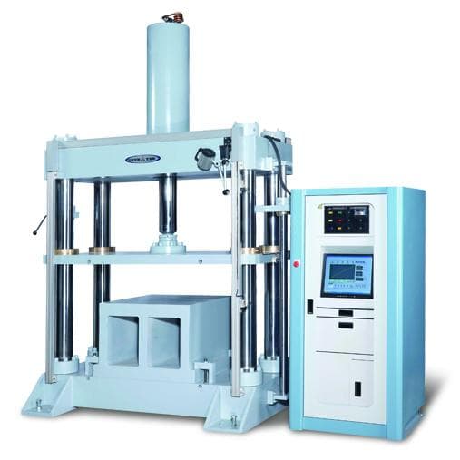 Chun Yen CY-6539 Máy thử chịu uốn lắp hố ga / Uninversal Tensile Testers – Micro Computer Bending Strength Tester For Manhole Covers For Sewer Chun Yen CY-6539 Máy thử chịu uốn lắp hố ga / Uninversal Tensile Testers - Micro Computer Bending Strength Tester For Manhole Covers For Sewer