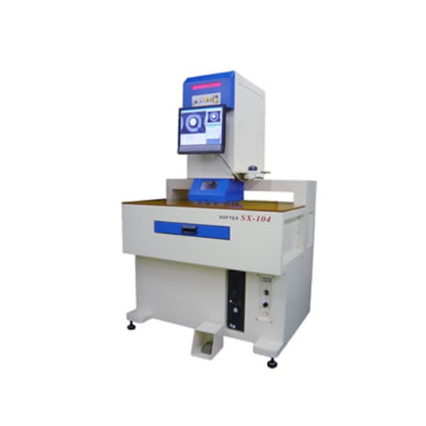 SOFTEXT SX Series Thiết bị kiểm tra TV bằng tia X SOFTEXT SX Series Thiết bị kiểm tra TV bằng tia X