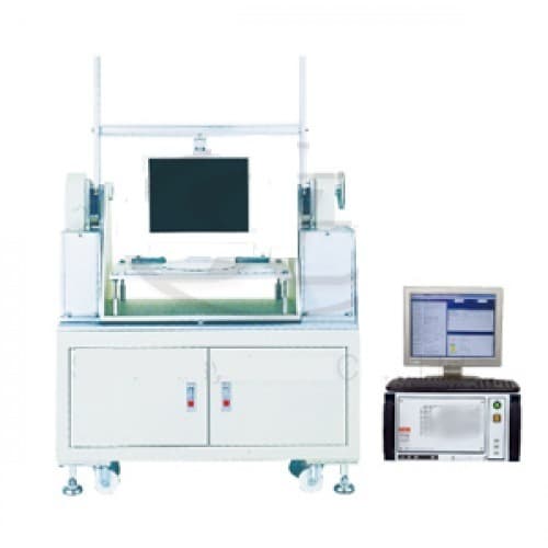 Kiểm tra gập xoay cho màn hình LCD 5300LS / Swing Tester for LCD Monitor 5300LS Kiểm tra gập xoay cho màn hình LCD 5300LS / Swing Tester for LCD Monitor 5300LS