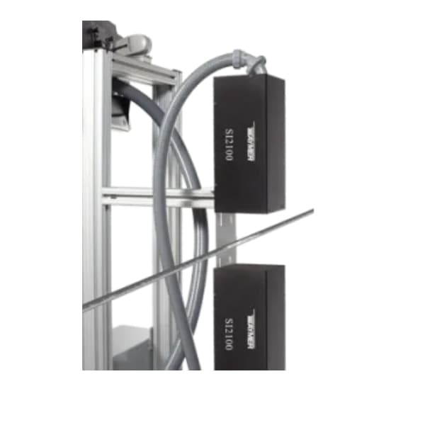 TAYMER SI2100 Máy dò khuyết tật bề mặt – Chế độ xem kép TAYMER SI2100 Máy dò khuyết tật bề mặt - Chế độ xem kép