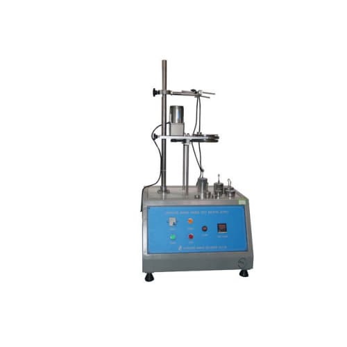 Thiết bị kiểm tra IEC IEC60884 Điều khoản 12.2.2 Mức độ hư hỏng dây dẫn của trạm làm việc đơn / IEC Testing Device IEC60884 Clause 12.2.2 Single Working Station Conductor Damage Degree HC990 Thiết bị kiểm tra IEC IEC60884 Điều khoản 12.2.2 Mức độ hư hỏng dây dẫn của trạm làm việc đơn / IEC Testing Device IEC60884 Clause 12.2.2 Single Working Station Conductor Damage Degree HC990