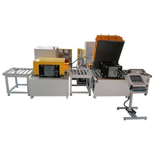 Thiết bị kiểm tra rò rỉ khí Heli CE Vaccum cho thiết bị trao đổi nhiệt dạng tấm ô tô / CE Vaccum Helium Leak Testing Equipment For Automotive Plate Heat Exchanger HC Thiết bị kiểm tra rò rỉ khí Heli CE Vaccum cho thiết bị trao đổi nhiệt dạng tấm ô tô / CE Vaccum Helium Leak Testing Equipment For Automotive Plate Heat Exchanger HC