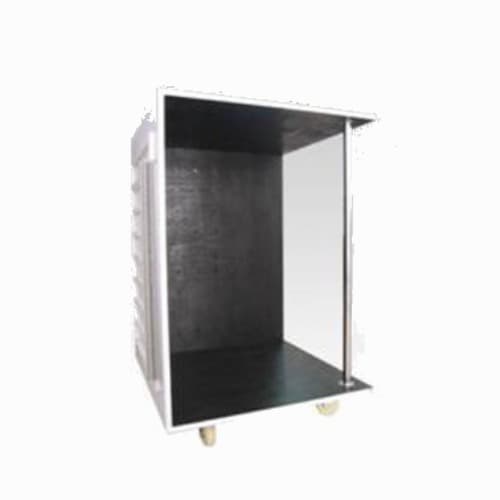 IEC60335-1: 2004 Góc thử nghiệm đo nhiệt độ của thiết bị điện gia dụng / IEC60335-1:2004 Electrical Appliance Tester Temperature Measurement Test Corner CS-1 IEC60335-1: 2004 Góc thử nghiệm đo nhiệt độ của thiết bị điện gia dụng / IEC60335-1:2004 Electrical Appliance Tester Temperature Measurement Test Corner CS-1