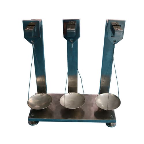 Máy kiểm tra độ nén IEC 60884-1 Fig41 Thiết bị thụt lề nhiệt độ cao / IEC 60884-1 Fig41 Compression Testing Machine High Temperature Indentation Device HTI-3 Máy kiểm tra độ nén IEC 60884-1 Fig41 Thiết bị thụt lề nhiệt độ cao / IEC 60884-1 Fig41 Compression Testing Machine High Temperature Indentation Device HTI-3