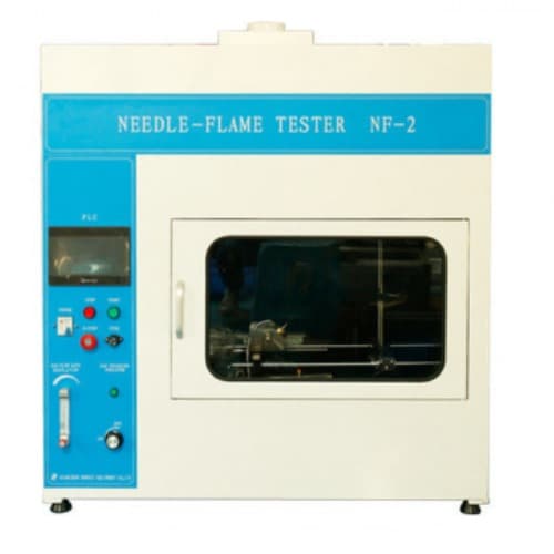 IEC 60695-11-5 Thiết bị kiểm tra tính dễ cháy Kiểm tra ngọn lửa kim / IEC 60695-11-5 Flammability Testing Equipment Needle Flame Test NF-1 NF-2 IEC 60695-11-5 Thiết bị kiểm tra tính dễ cháy Kiểm tra ngọn lửa kim / IEC 60695-11-5 Flammability Testing Equipment Needle Flame Test NF-1 NF-2