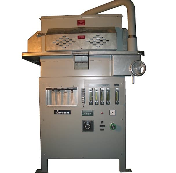 Máy đo độ dẫn nhiệt của vật liệu -Calorimeter ORTON Máy đo độ dẫn nhiệt của vật liệu -Calorimeter ORTON