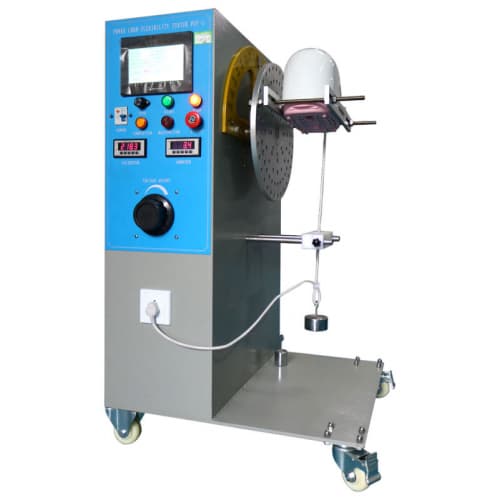 Thiết bị Gia dụng Thiết bị Kiểm tra Thiết bị Di động Góc uốn 0 – 360 ° / Household Appliances Portable Appliance Testing Equipment 0 – 360° Flexing Angle PCF-1A Thiết bị Gia dụng Thiết bị Kiểm tra Thiết bị Di động Góc uốn 0 - 360 ° / Household Appliances Portable Appliance Testing Equipment 0 - 360° Flexing Angle PCF-1A