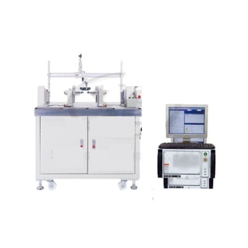 Kiểm tra mô-men xoắn đôi cho màn hình LCD gập 5300DS / Double Torque Tester for Double Hinge LCD monitor 5300DS Kiểm tra mô-men xoắn đôi cho màn hình LCD gập 5300DS / Double Torque Tester for Double Hinge LCD monitor 5300DS