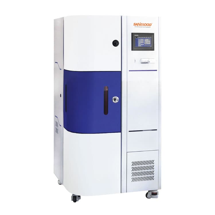 Buồng thử thời tiết đèn Xenon B-SUN SM-B-SUN Buồng thử thời tiết đèn Xenon B-SUN SM-B-SUN