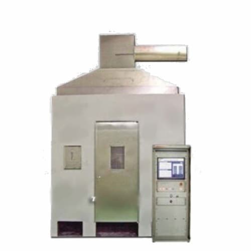 Thiết bị thử nghiệm chống cháy FRA-815, FRA-P15 theo tiêu chuẩn IEEE1202, IEEE 383, UL1685 / Fire Resistance Assemblies Tester Thiết bị thử nghiệm chống cháy FRA-815, FRA-P15 theo tiêu chuẩn IEEE1202, IEEE 383, UL1685 / Fire Resistance Assemblies Tester