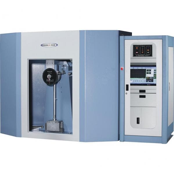 Chun Yen CY-6797 Máy kiểm tra va đập / Hand Tool Testers – Micro Computer Charpy Impact Tester Chun Yen CY-6797 Máy kiểm tra va đập / Hand Tool Testers - Micro Computer Charpy Impact Tester