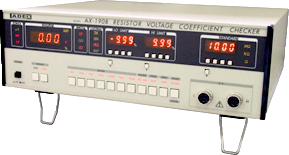 Máy kiểm tra hệ số điện áp kỹ thuật số AX-190B Adexaile ADEX Máy kiểm tra hệ số điện áp kỹ thuật số AX-190B Adexaile ADEX