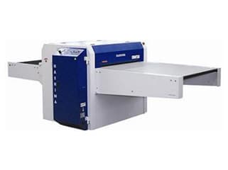 Máy ép nóng tuyến tính thẳng HP-900LF HP-900LFS Hashima Máy ép nóng tuyến tính thẳng HP-900LF HP-900LFS Hashima