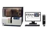 Máy phân tích nhiệt lượng đồng thời NEXTA STA Hitachi Máy phân tích nhiệt lượng đồng thời NEXTA STA Hitachi