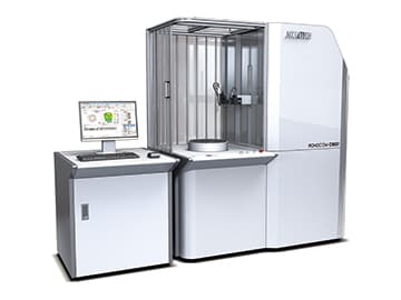 Máy đo độ tròn độ trụ RONDCOM CREST Accretech Máy đo độ tròn độ trụ RONDCOM CREST Accretech