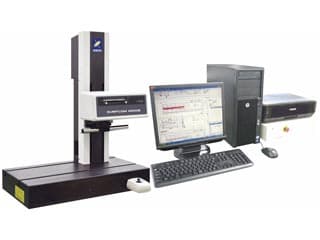 Thiết bị đo kết cấu bề mặt và kết hợp đường viền SURFCOM 1400G Accretech Thiết bị đo kết cấu bề mặt và kết hợp đường viền SURFCOM 1400G Accretech