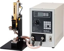 Máy hàn NRW-DC150 hãng Avio máy hàn điện dung DC Máy hàn NRW-DC150 hãng Avio máy hàn điện dung DC