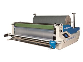 Máy trải KMS-1600 1800SVHD Hashima Máy trải KMS-1600 1800SVHD Hashima