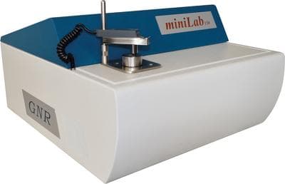 Máy phân tích quang phổ S1 MiniLab 150 GNR Máy phân tích quang phổ S1 MiniLab 150 GNR