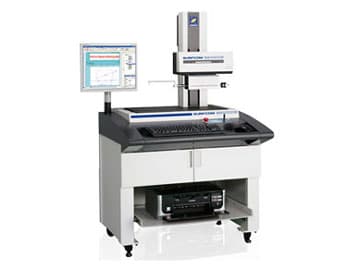 Thiết bị đo kết cấu bề mặt và kết hợp đường viền SURFCOM 2900DX3/SD3 Accretech Thiết bị đo kết cấu bề mặt và kết hợp đường viền SURFCOM 2900DX3/SD3 Accretech