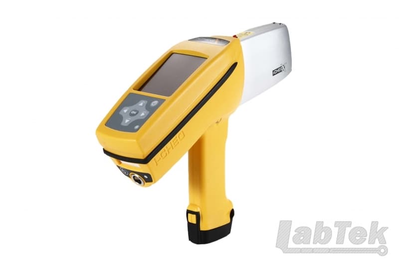 Máy phân tích Khoáng sản cầm tay I-CHEQX GLMY Máy phân tích Khoáng sản cầm tay I-CHEQX GLMY