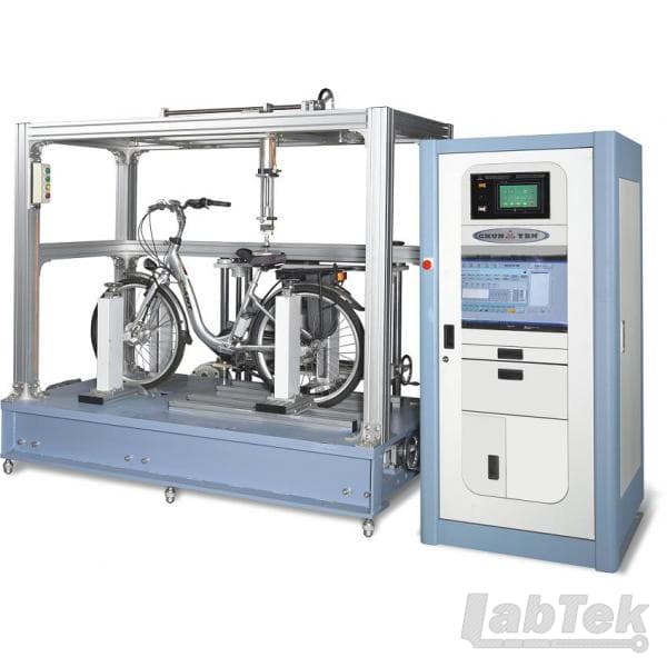 Chun Yen 6735A Máy kiểm tra xe đạp điện mô phòng tương tác mặt đường / Bicycle Testers – Micro Computer E-Bike Road Performance Tester Chun Yen 6735A Máy kiểm tra xe đạp điện mô phòng tương tác mặt đường / Bicycle Testers - Micro Computer E-Bike Road Performance Tester