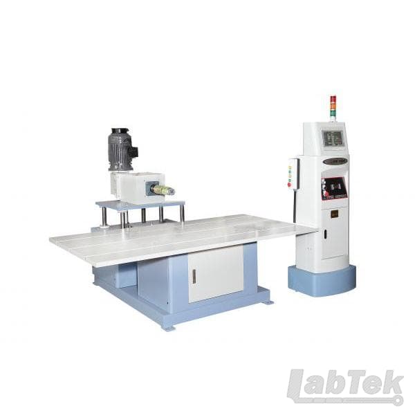 Chun Yen CY-6795A Thiết bị thử chịu xoắn của máy tập Gym / Fitness Equipment Testers – Micro Computer Exerciser Torsion Durability Tester Chun Yen CY-6795A Thiết bị thử chịu xoắn của máy tập Gym / Fitness Equipment Testers - Micro Computer Exerciser Torsion Durability Tester