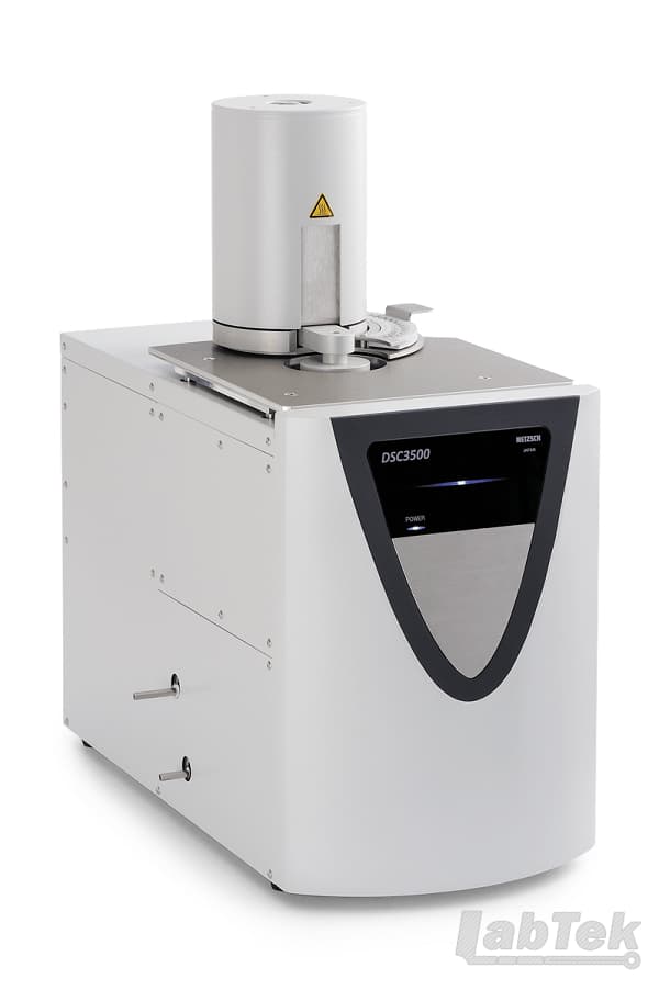 Máy đo nhiệt lượng quét vi sai DSC 3500 Sirius NETZSCH Máy đo nhiệt lượng quét vi sai DSC 3500 Sirius NETZSCH
