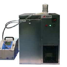 Máy lấy mẫu không khí lạnh CAS-02 Sibata Máy lấy mẫu không khí lạnh CAS-02 Sibata