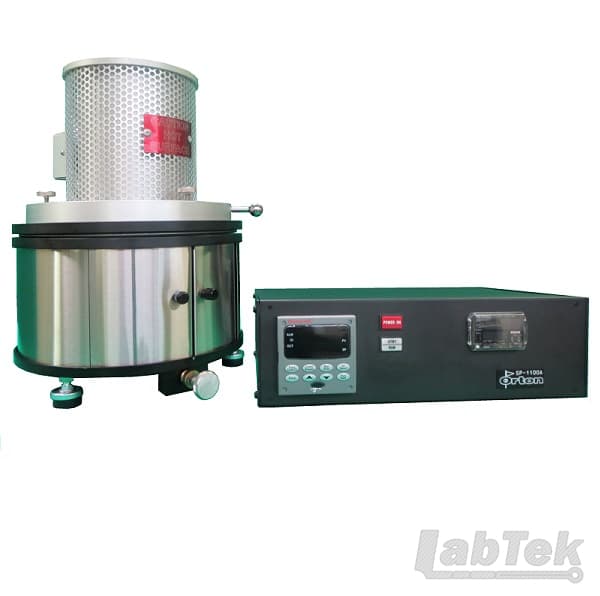 Máy xác định điểm làm mềm Littleton của sợi thủy tinh LSP-900 ORTON Máy xác định điểm làm mềm Littleton của sợi thủy tinh LSP-900 ORTON