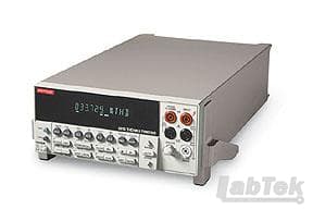 Đồng hồ đo phân tích âm thanh 2015 Tektronix Đồng hồ đo phân tích âm thanh 2015 Tektronix