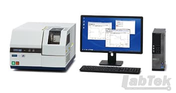 Máy phân tích nhiệt lượng đồng thời STA7000 Hitachi Máy phân tích nhiệt lượng đồng thời STA7000 Hitachi