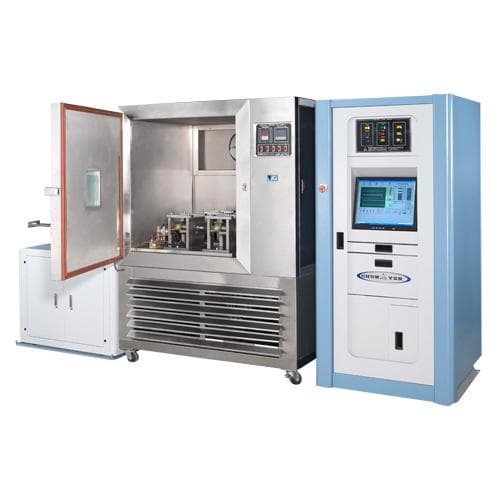 Chun Yen CY-6822 Máy kiểm tra độ mỏi / Automobile Testers – Automobile Pump impulse Dynamic Fatigue Tester ( Chun Yen CY-6822 Máy kiểm tra độ mỏi / Automobile Testers - Automobile Pump impulse Dynamic Fatigue Tester (