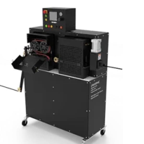 TAYMER LR600-PMC Bộ đếm độ dài cáp có độ chính xác cao Kéo Đo Cắt! TAYMER LR600-PMC Bộ đếm độ dài cáp có độ chính xác cao Kéo Đo Cắt!