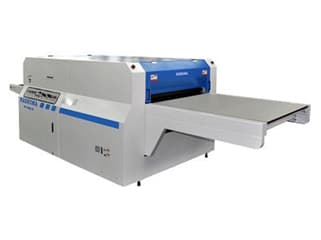 Máy ép đôi thẳng tuyến tính HP-1000LW Hashima Máy ép đôi thẳng tuyến tính HP-1000LW Hashima