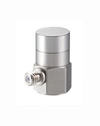 Piezoelectric Accelerometer PV-91C Piezoelectric Accelerometer PV-91C