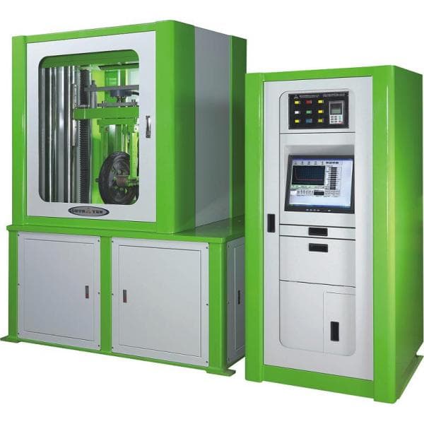 Chun Yen CY-6713A Thiết bị kiểm tra mô phỏng phanh trên đường cho xe đạp / Bicycle Testers – Micro Computer Brake System Road Performance Tester Chun Yen CY-6713A Thiết bị kiểm tra mô phỏng phanh trên đường cho xe đạp / Bicycle Testers - Micro Computer Brake System Road Performance Tester