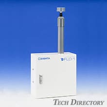 Máy theo dõi bụi thời gian thực- SIBATA Máy theo dõi bụi thời gian thực- SIBATA