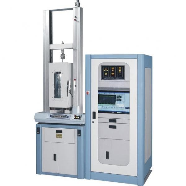 Chun Yen CY-6102C Máy thử kéo/nén trong buồng nhiệt độ / Uninversal Tensile Testers – Micro Computer Environment Chamber Tensile/Compression Tester Chun Yen CY-6102C Máy thử kéo/nén trong buồng nhiệt độ / Uninversal Tensile Testers - Micro Computer Environment Chamber Tensile/Compression Tester