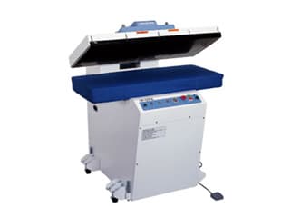 Máy ép nóng loại phẳng HP-125FA Hashima Máy ép nóng loại phẳng HP-125FA Hashima