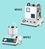 MÁY ÉP MẪU PRESIDON-MV SERIES MV01/MV02 TOPTECH TOP-TECH MÁY ÉP MẪU PRESIDON-MV SERIES MV01/MV02 TOPTECH TOP-TECH