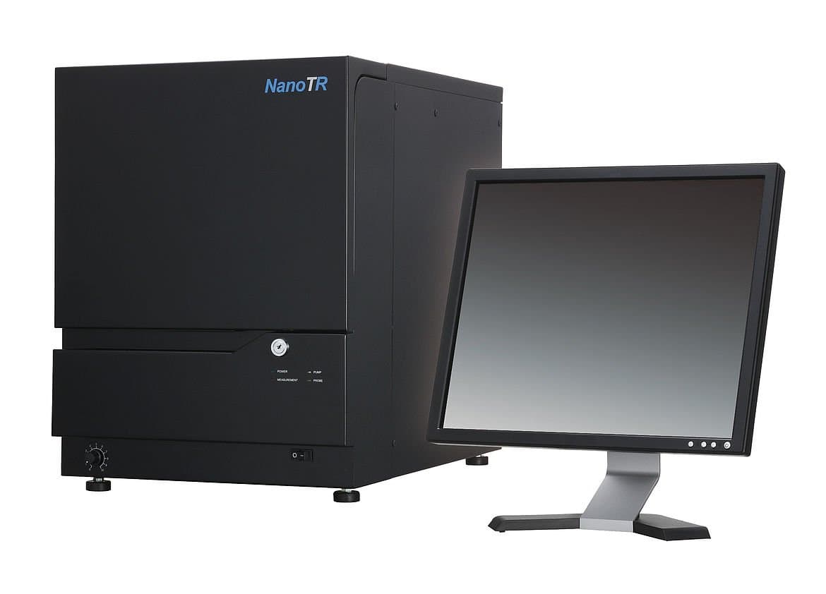 Máy xác định độ khuếch tán nhiệt NanoTR/PicoTR NETZSCH Máy xác định độ khuếch tán nhiệt NanoTR/PicoTR NETZSCH