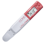 Máy đo độ dẫn điện LAQUAtwin EC-33 Horiba Máy đo độ dẫn điện LAQUAtwin EC-33 Horiba